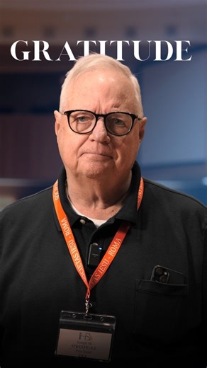 1K views · 218 reactions | Collaborative leadership! #jesuits #societyofjesus #jesuitsglobal #amdg #rome | Jesuits Global | Facebook