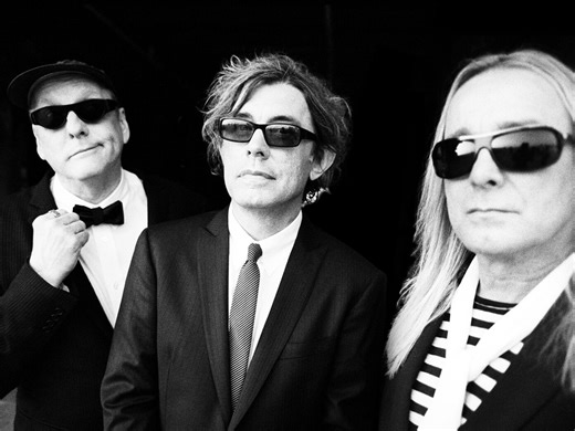 Cheap Trick All Washed Up Album Review: 50 Years Strong - RAMzine