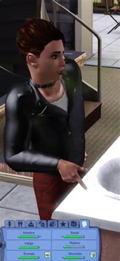 COSAS QUE SOLO PASAN EN LOS SIMS 3
