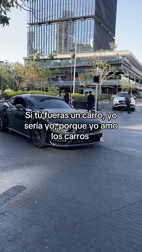 Amor por los Carros: Edición Creativa en TikTok