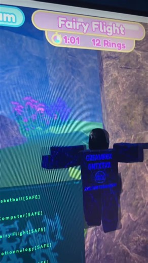 Royal high farming routine for double xp#royal high