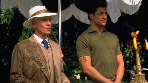 Gods and Monsters | Netflix