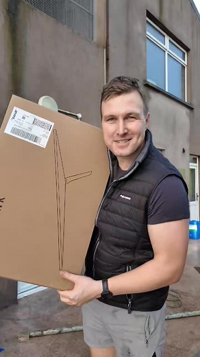 Starlink! | FarmTheory