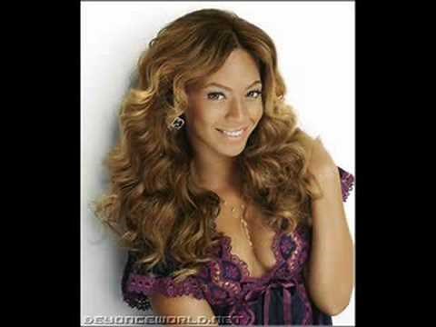 Me, Myself & I - Beyonce ♪