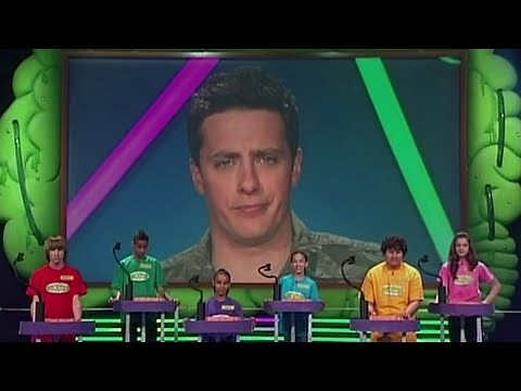 BrainSurge Episode 124 (Hailee Steinfeld is a contestant) (4K60)