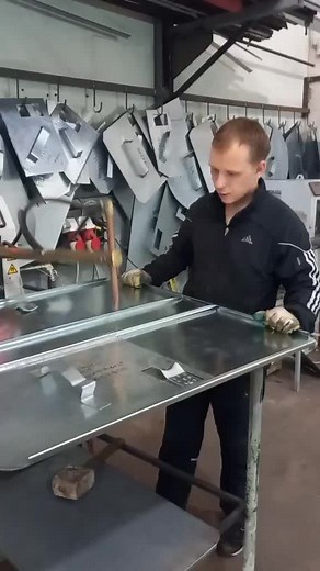 Metalworking Process: Techniques and Safety Practices