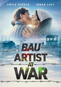 Bau, Artist at War Trailer
