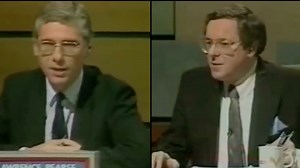 People stunned by Countdown answer so rude they had to take out of the episode