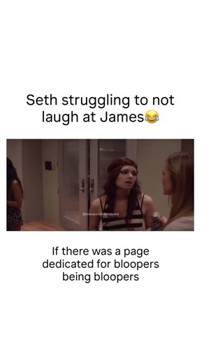 Bloopers on Instagram: "😂 This Is the End is a comedy about a group of celebrities playing exaggerated versions of themselves during the apocalypse. The movie begins at a party at James Franco’s house, attended by Seth Rogen, Jonah Hill, Jay Baruchel, and other famous friends, when sudden catastrophic events signal the end of the world. As chaos erupts outside, the group becomes trapped inside the house and must figure out how to survive while dealing with fear, paranoia, and their own inflated
