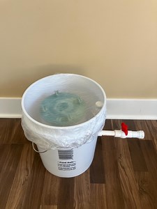 Bucket Jet: Spa Filter Cleaning System - Etsy