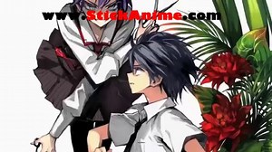 Akuma no Riddle Official Trailer