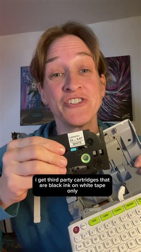 What Label Maker Do I Recommend?