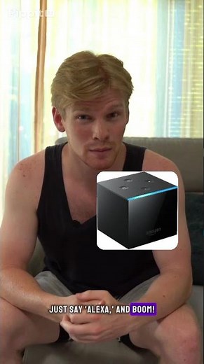 Fire TV Cube 1st Gen: Ultimate Streaming Highlights