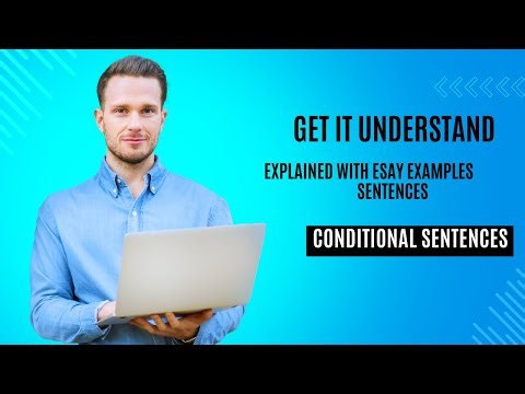 Conditional Sentences Explained: Zero, First, Second, Third, and Mixed Conditionals Made Easy!