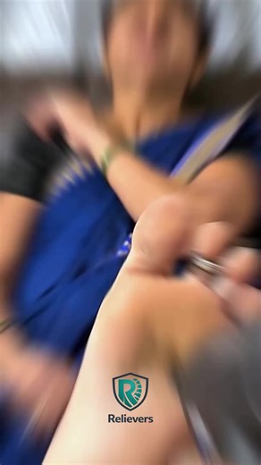 Muscle Recovery with Massage Gun: Quick Relief Techniques