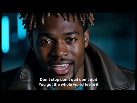 I LIKE HOW YOU DANCING TONIGHT