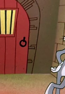 Looney Tunes S05:E06 - Sahara Hare / Roman Legion Hare / Lumber Jerks