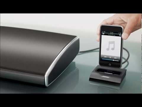 Bose lifestyle v35: Home Theater Systems