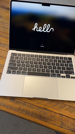 Upgrading After My Child Broke Our Laptop