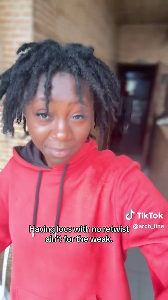 #viral #fyp #dreads #locs #relatable