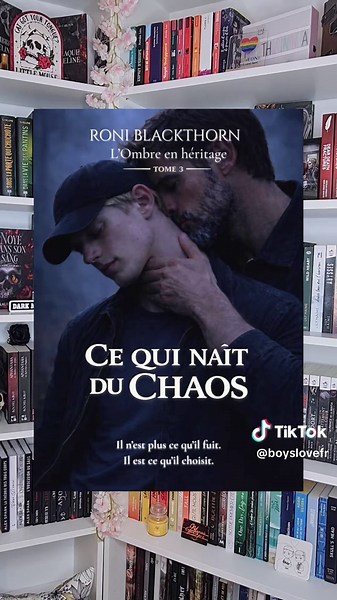 Nouveautés MxM Mars 2026 : Quelles romances découvrir ?