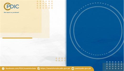 1.8K views · 3 comments | #PropertyHunters, join #PDIC’s public...