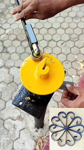 Amazing skills welding. #welding #bendingtools #diytools #miniwelding #homemade #crafts | Mini welding