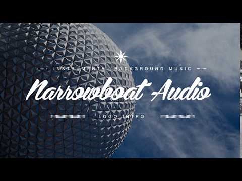 Logo Intro - Royalty Free Music | Instrumental Background Music | Acoustic pop