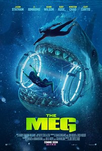 The Meg - IGN