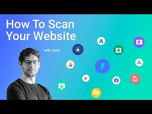 How To Scan Your Website For Cookies