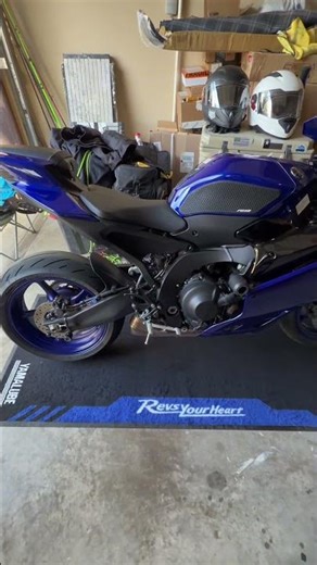 Stock 2026 #yamahar9 #yamaha #sportbike #stock