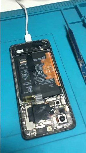 Passo a Passo: POCO F3 no Modo EDL Via Test Point 📋⚡