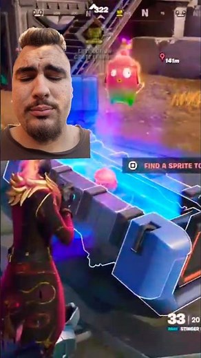 NEW Fortnite Duplication Sprite Glitch is BROKEN! 😱