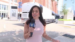 EXCLUSIVE: WWE World Champion Dean Ambrose will face Baron Corbin in one-on-one action TONIGHT on WWE SmackDown Live! | WWE SmackDown