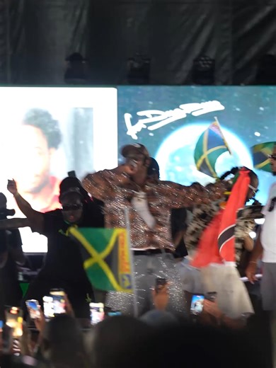 Step Up Your Summer Dance Moves This Season