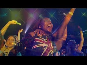 NSYNC - Live Pop Odyssey Tour - Fallin', Selfish [AI UPSCALED 4K 60 FPS]