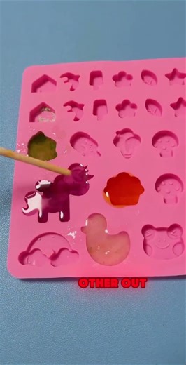 Why your homemade candy NEVER sets! (Fixed ✅)#funny