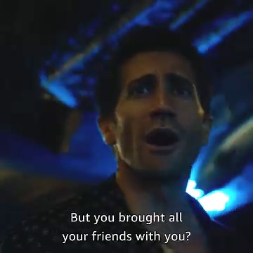 1.1M views · 6.8K reactions | Clash of the century. Road House, streaming now. | Amazon Prime Video | Facebook