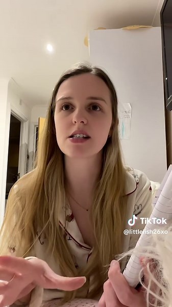 If you are this type message me.