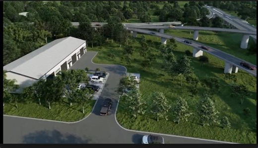 5151 Piedmont Ave, North Charleston, SC 29406 - Flex for Sale | LoopNet