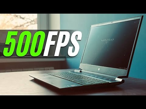 Turning my 5-YEAR-OLD Laptop Into a Gaming PC