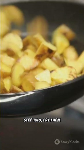 Spanish Tortilla | Perfect for Breakfast, Lunch, or Dinner! 🥔