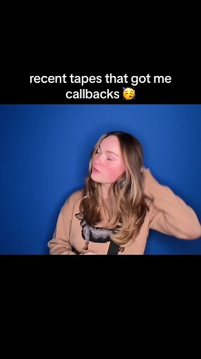 Acting Audition Tapes: Tips, Expressions, and Callbacks