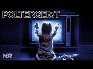 POLTERGEIST (1982) BREAKDOWN! Every Detail You Missed!