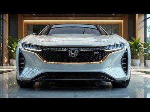 2027 Honda Prelude Review: Worth the Wait? Full Breakdown & USA Price