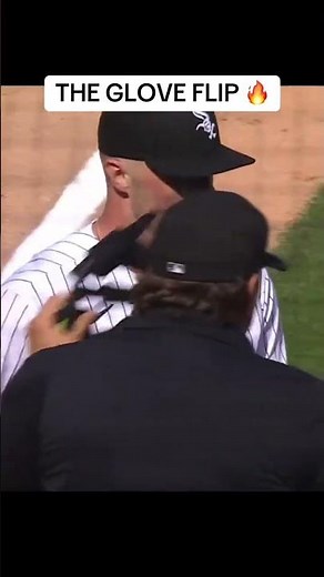 The pitcher made that play 🤯