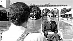 Урок танго _ The Tango Lesson (1997 (1)