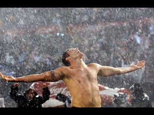 (2009) Argentina 2-1 Peru || gol Martin Palermo (relato Victor Hugo Morales)