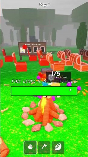 BEST Script 99 Nights In The Forest Roblox Script