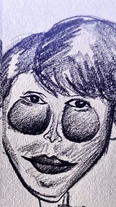 😎 #ContentOnly #caricature #drawing | Riche's ArT